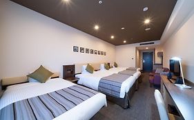Hotel Mystays Premier Kanazawa
